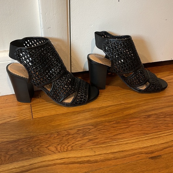 Lauren Conrad wedges - Picture 2 of 6